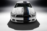 Ford Mustang Cobra Jet 2010 года